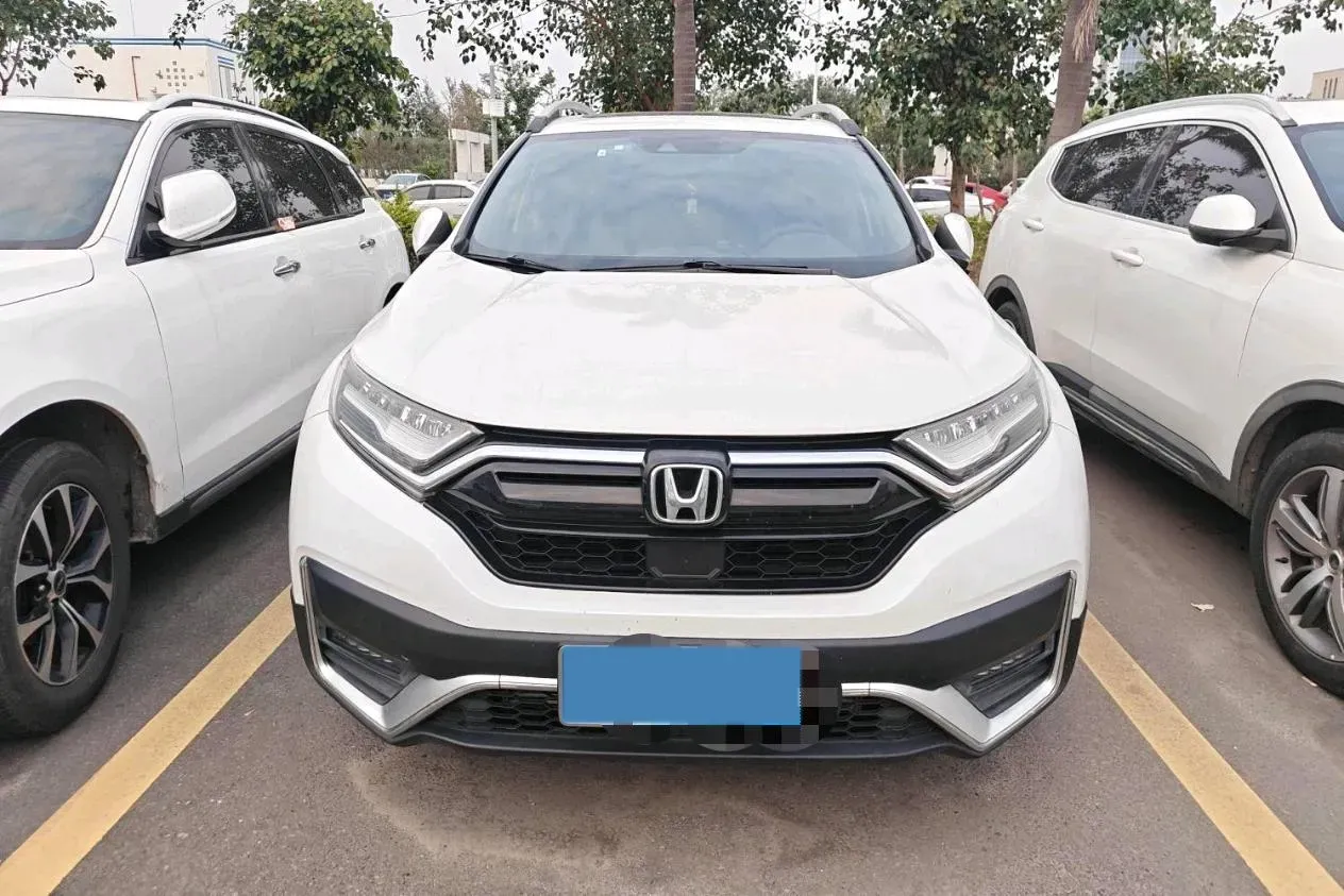 2021 Honda CR-V 1.5T 193HP L4 CVT,autocango,china used car exporter,china ev exporter,chinese used car exporter,chinese used ev exporter