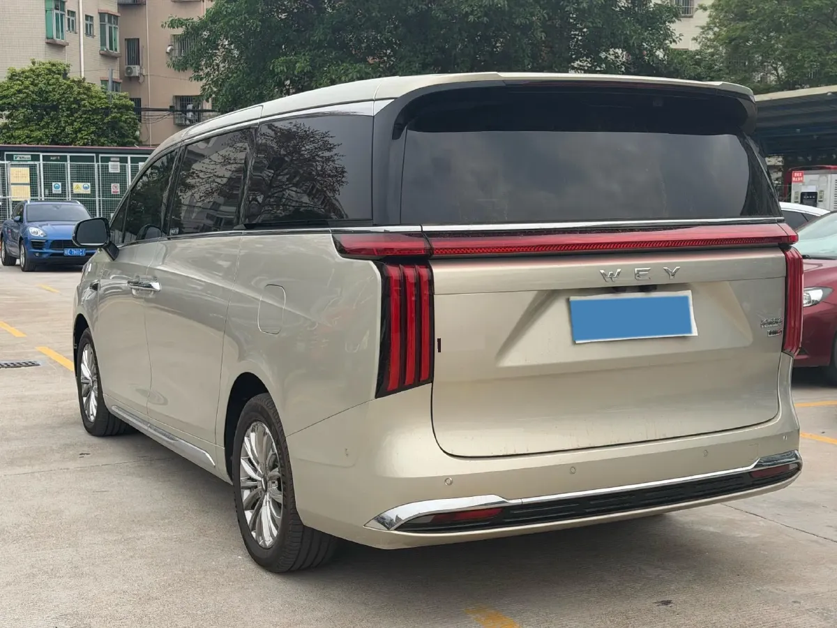 2025 WEY HighMountain 1.5T 170HP L4 4DHT PHEV,autocango,china used car exporter,china ev exporter,chinese used car exporter,chinese used ev exporter
