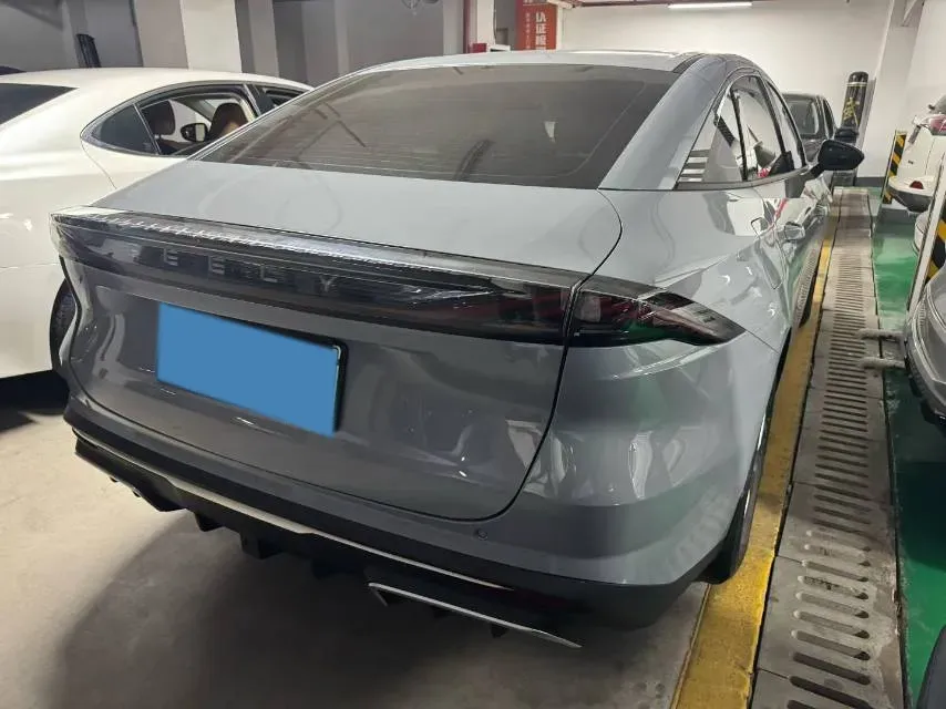 2025 BAW RuiSheng Trump M7 BEV 41.47KWH,autocango,china used car exporter,china ev exporter,chinese used car exporter,chinese used ev exporter