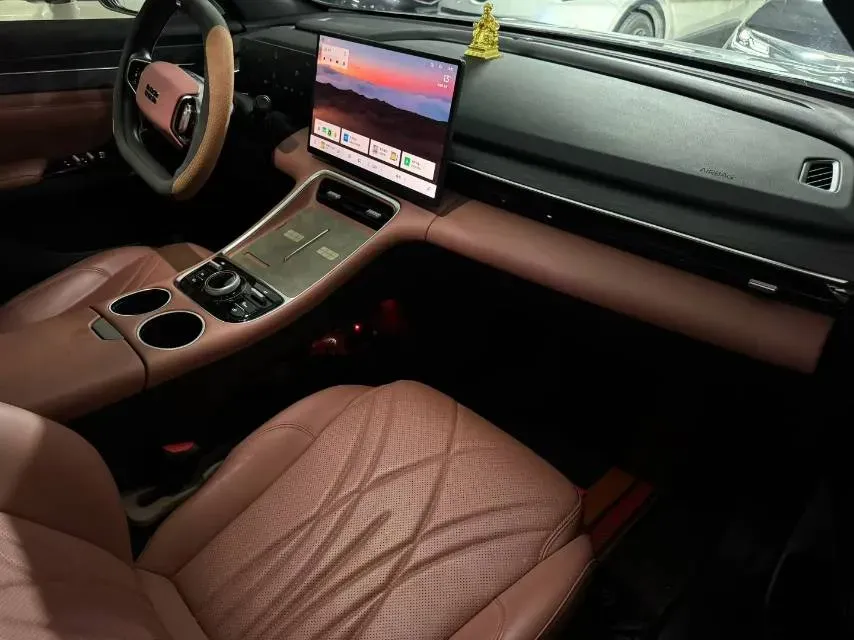 2025 BAW RuiSheng Trump M7 BEV 41.47KWH,autocango,china used car exporter,china ev exporter,chinese used car exporter,chinese used ev exporter