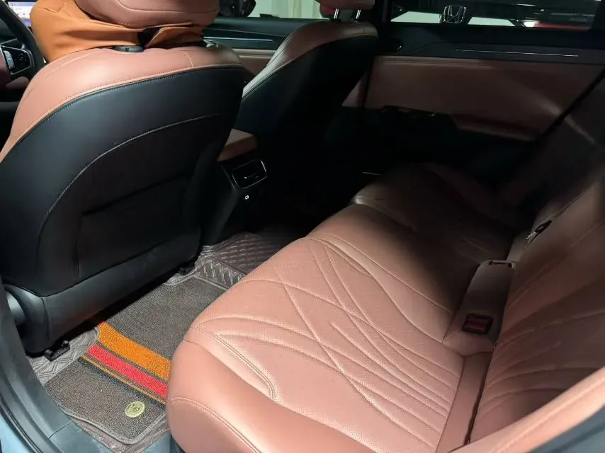 2025 BAW RuiSheng Trump M7 BEV 41.47KWH,autocango,china used car exporter,china ev exporter,chinese used car exporter,chinese used ev exporter