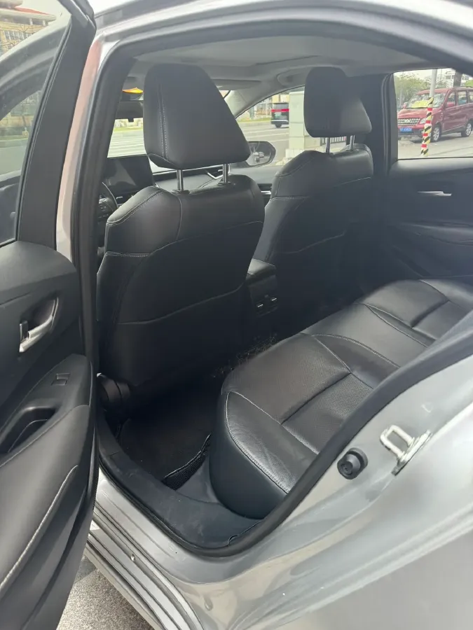 2019 Toyota Corolla 1.2T 116HP L4 CVT,autocango,china used car exporter,china ev exporter,chinese used car exporter,chinese used ev exporter