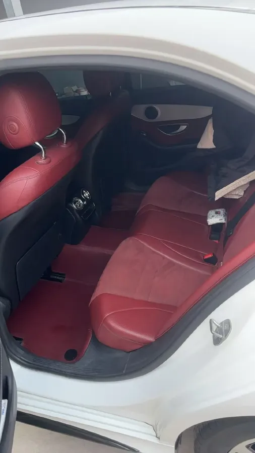 2020 Mercedes-Benz C Class 1.5T 184HP L4 9AT,autocango,china used car exporter,china ev exporter,chinese used car exporter,chinese used ev exporter