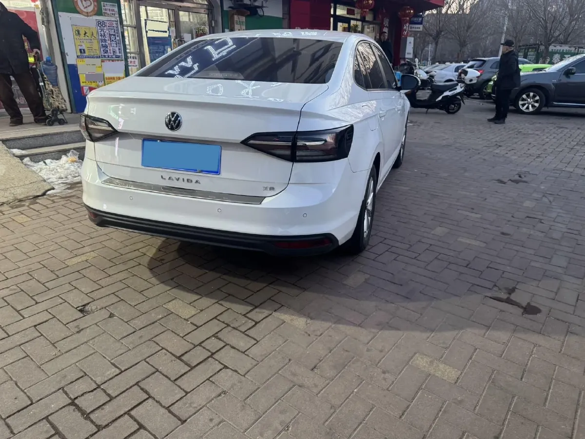 2023 Volkswagen Lavida 1.5L 110HP L4 5MT,autocango,china used car exporter,china ev exporter,chinese used car exporter,chinese used ev exporter