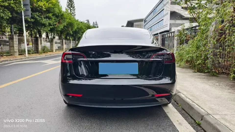 2022 Tesla Model 3 BEV 60KWH,autocango,china used car exporter,china ev exporter,chinese used car exporter,chinese used ev exporter
