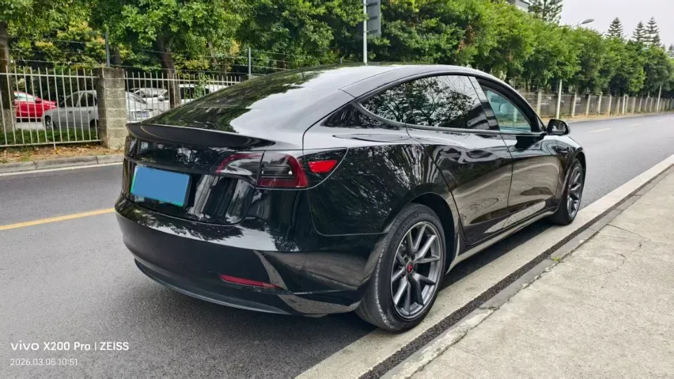 2022 Tesla Model 3 BEV 60KWH,autocango,china used car exporter,china ev exporter,chinese used car exporter,chinese used ev exporter