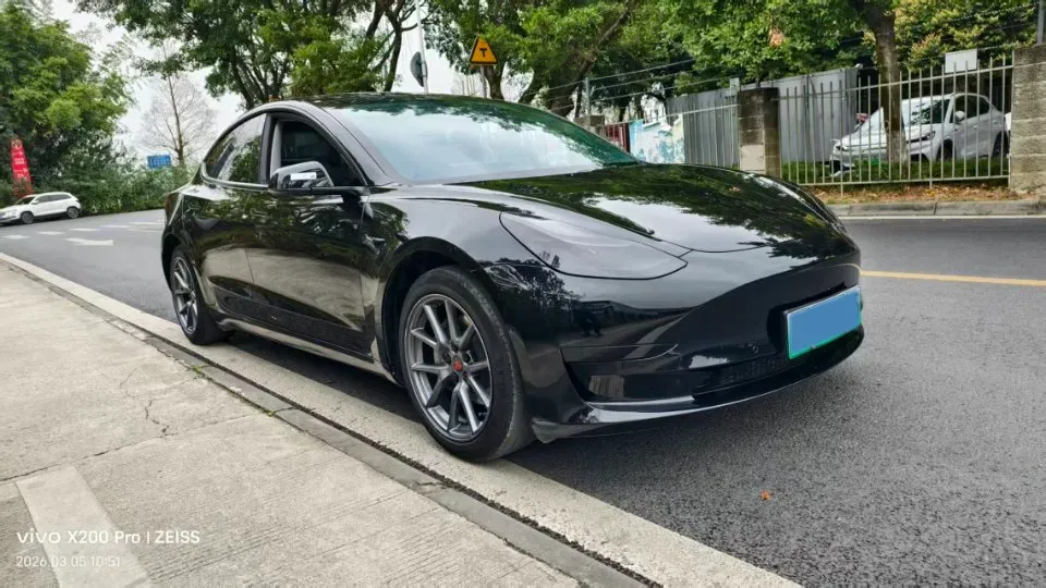 2022 Tesla Model 3 BEV 60KWH,autocango,china used car exporter,china ev exporter,chinese used car exporter,chinese used ev exporter