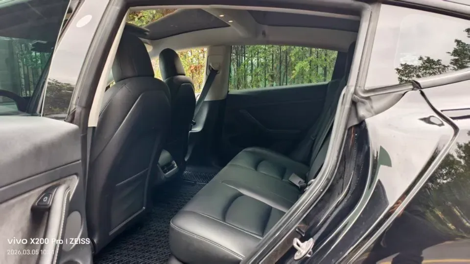 2022 Tesla Model 3 BEV 60KWH,autocango,china used car exporter,china ev exporter,chinese used car exporter,chinese used ev exporter