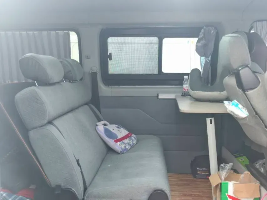 2019 MAXUS XinTu V80 2.0T 139HP L4 6MT,autocango,china used car exporter,china ev exporter,chinese used car exporter,chinese used ev exporter