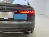 2023 Audi A4L 2.0T 190HP L4 7DCT