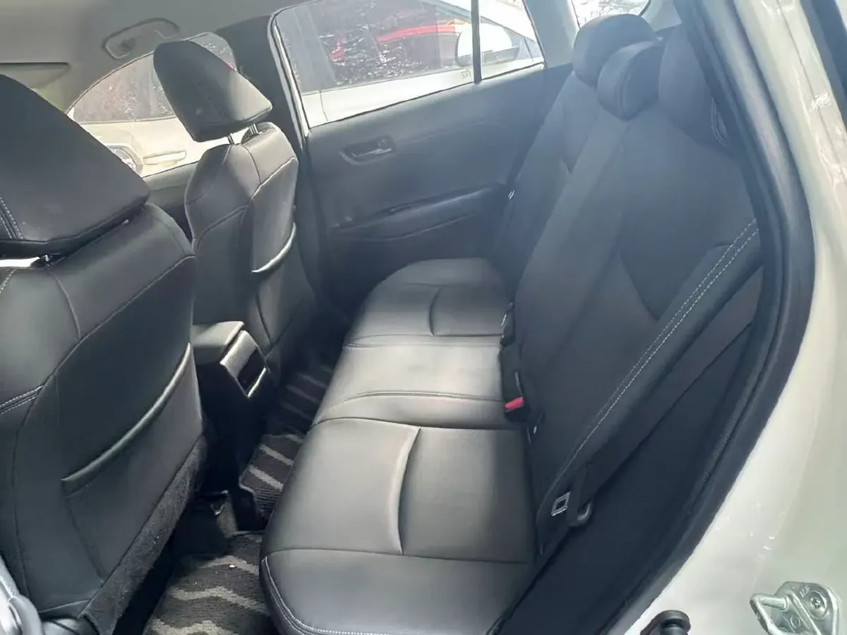 2023 Toyota Corolla Cross 2.0L 171HP L4 CVT,autocango,china used car exporter,china ev exporter,chinese used car exporter,chinese used ev exporter