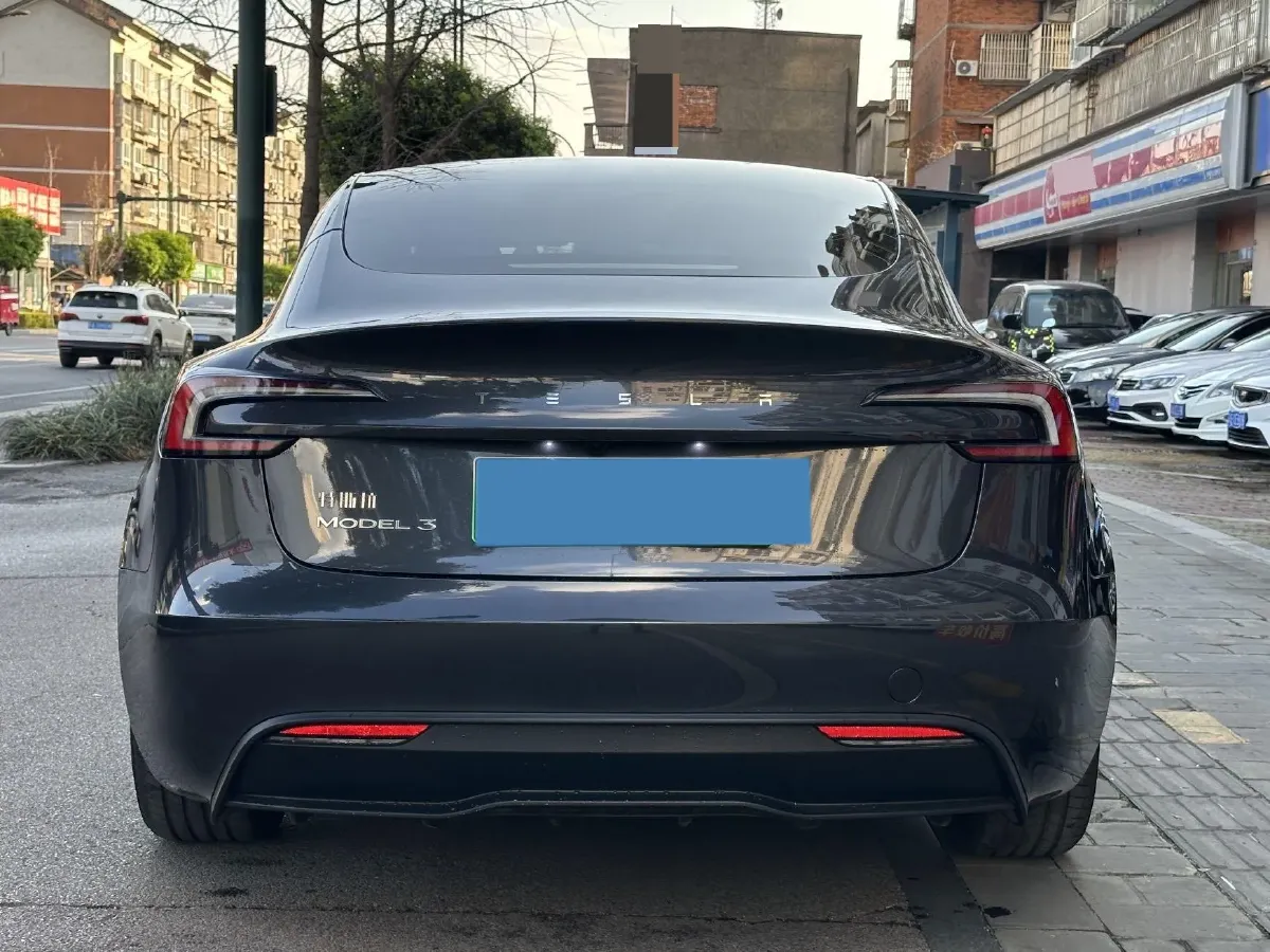 2025 Tesla Model 3 BEV,autocango,china used car exporter,china ev exporter,chinese used car exporter,chinese used ev exporter