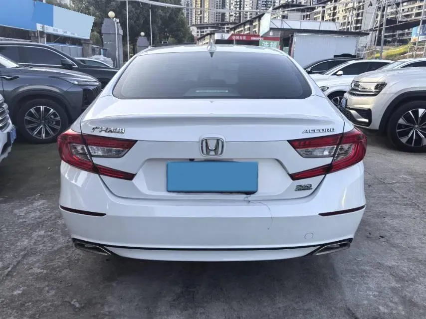 2018 Honda Accord 1.5T 194HP L4 CVT,autocango,china used car exporter,china ev exporter,chinese used car exporter,chinese used ev exporter