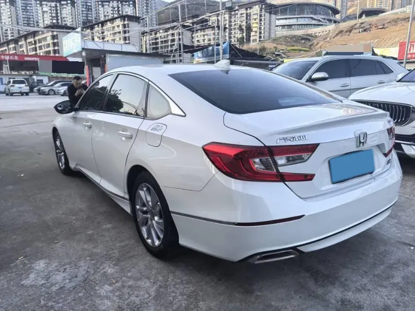 2018 Honda Accord 1.5T 194HP L4 CVT,autocango,china used car exporter,china ev exporter,chinese used car exporter,chinese used ev exporter