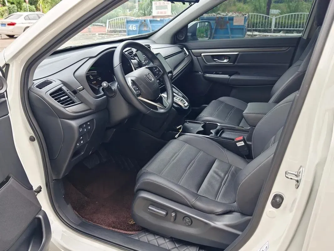 2021 Honda CR-V 2.0L 146HP L4 E-CVT PHEV 16KWH,autocango,china used car exporter,china ev exporter,chinese used car exporter,chinese used ev exporter