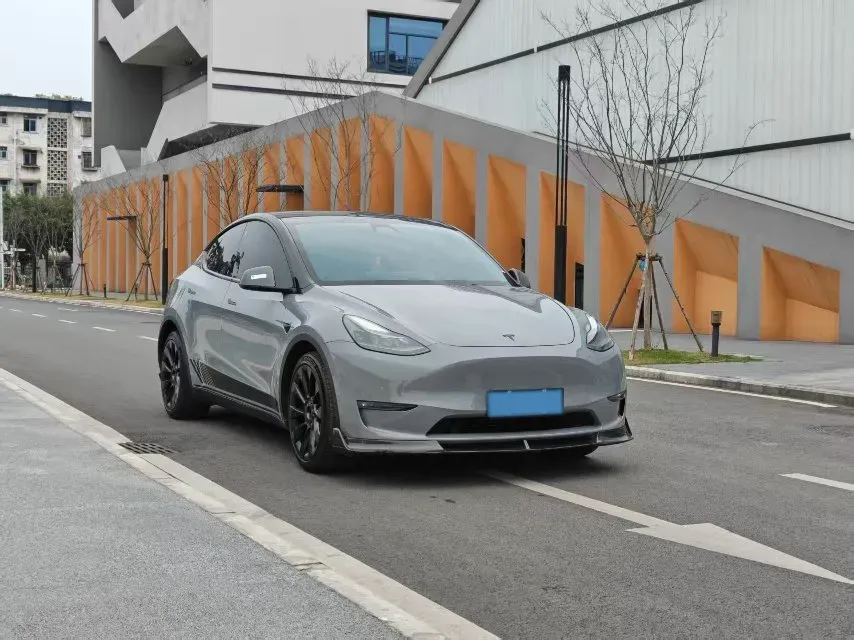 2021 Tesla Model Y BEV 76.8KWH,autocango,china used car exporter,china ev exporter,chinese used car exporter,chinese used ev exporter