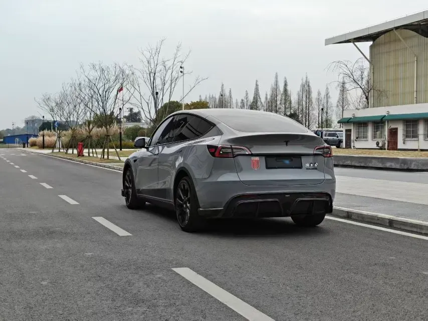 2021 Tesla Model Y BEV 76.8KWH,autocango,china used car exporter,china ev exporter,chinese used car exporter,chinese used ev exporter