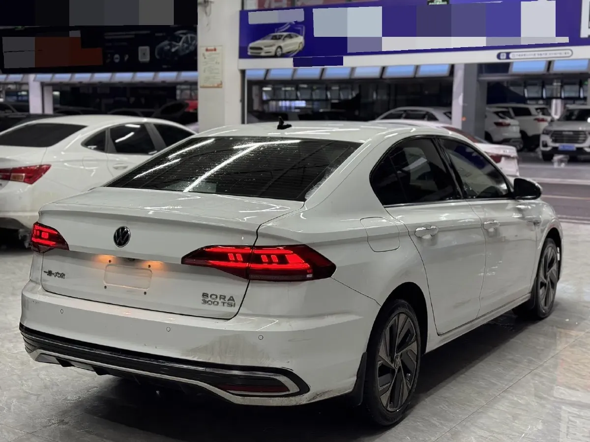 2023 Volkswagen Bora 1.5T 160HP L4 7DCT,autocango,china used car exporter,china ev exporter,chinese used car exporter,chinese used ev exporter