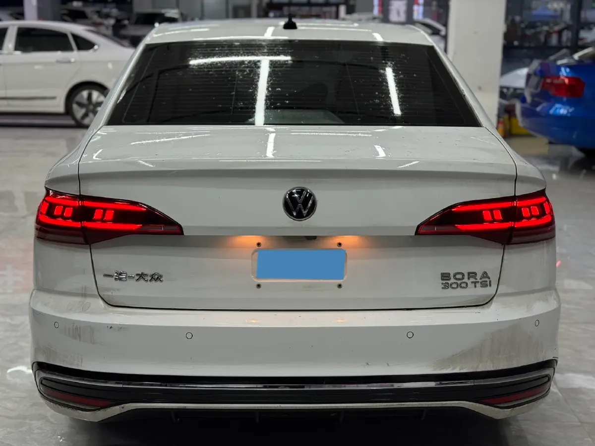 2023 Volkswagen Bora 1.5T 160HP L4 7DCT,autocango,china used car exporter,china ev exporter,chinese used car exporter,chinese used ev exporter