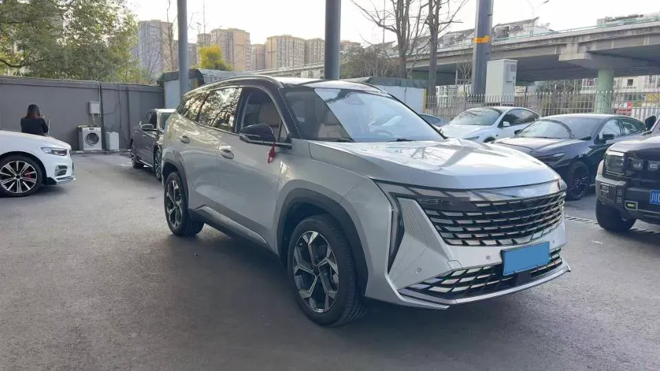 2023 Geely StarRay 1.5T 181HP L4 7DCT,autocango,china used car exporter,china ev exporter,chinese used car exporter,chinese used ev exporter
