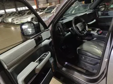 2023 FangChengBao Bao 5 1.5T 194HP L4 E-CVT PHEV 31.8KWH,autocango,china used car exporter,china ev exporter,chinese used car exporter,chinese used ev exporter