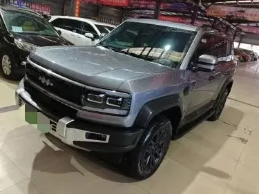 2023 FangChengBao Bao 5 1.5T 194HP L4 E-CVT PHEV 31.8KWH,autocango,china used car exporter,china ev exporter,chinese used car exporter,chinese used ev exporter