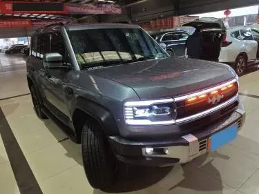 2023 FangChengBao Bao 5 1.5T 194HP L4 E-CVT PHEV 31.8KWH,autocango,china used car exporter,china ev exporter,chinese used car exporter,chinese used ev exporter