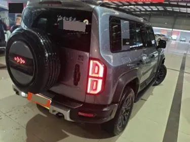 2023 FangChengBao Bao 5 1.5T 194HP L4 E-CVT PHEV 31.8KWH,autocango,china used car exporter,china ev exporter,chinese used car exporter,chinese used ev exporter