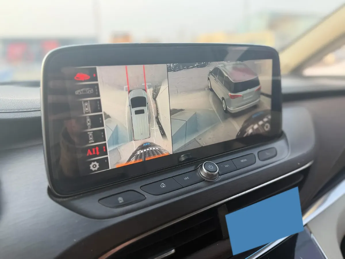 2023 Buick GL8 2.0T 237HP L4 9AT,autocango,china used car exporter,china ev exporter,chinese used car exporter,chinese used ev exporter