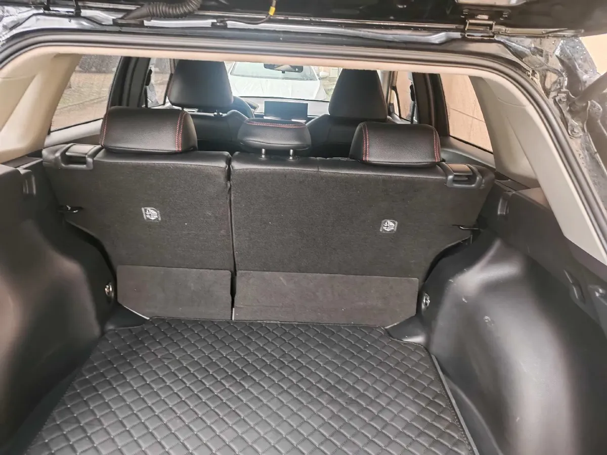 2023 Toyota Corolla Cross 2.0L 171HP L4 CVT,autocango,china used car exporter,china ev exporter,chinese used car exporter,chinese used ev exporter