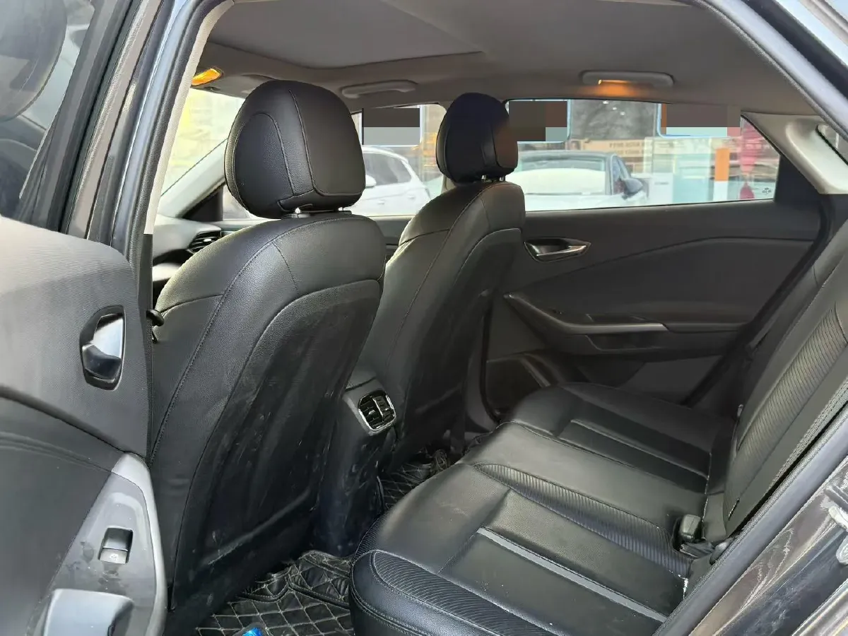 2019 Hyundai La Festa 1.6T 204HP L4 7DCT,autocango,china used car exporter,china ev exporter,chinese used car exporter,chinese used ev exporter