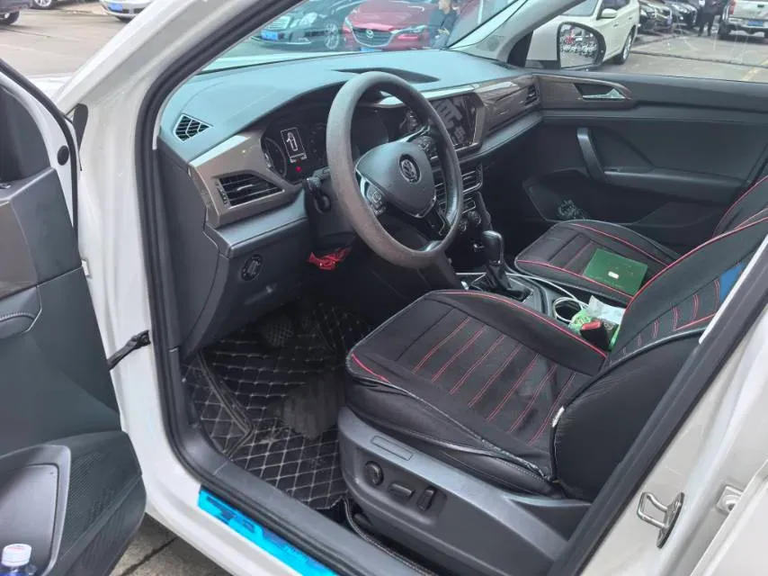 2020 Volkswagen Tharu 2.0T 186HP L4 7DCT,autocango,china used car exporter,china ev exporter,chinese used car exporter,chinese used ev exporter