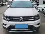 2020 Volkswagen Tharu 2.0T 186HP L4 7DCT