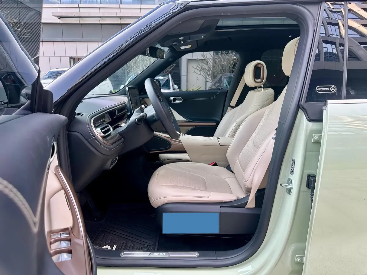 2022 HengChi 5 BEV 72.8KWH,autocango,china used car exporter,china ev exporter,chinese used car exporter,chinese used ev exporter