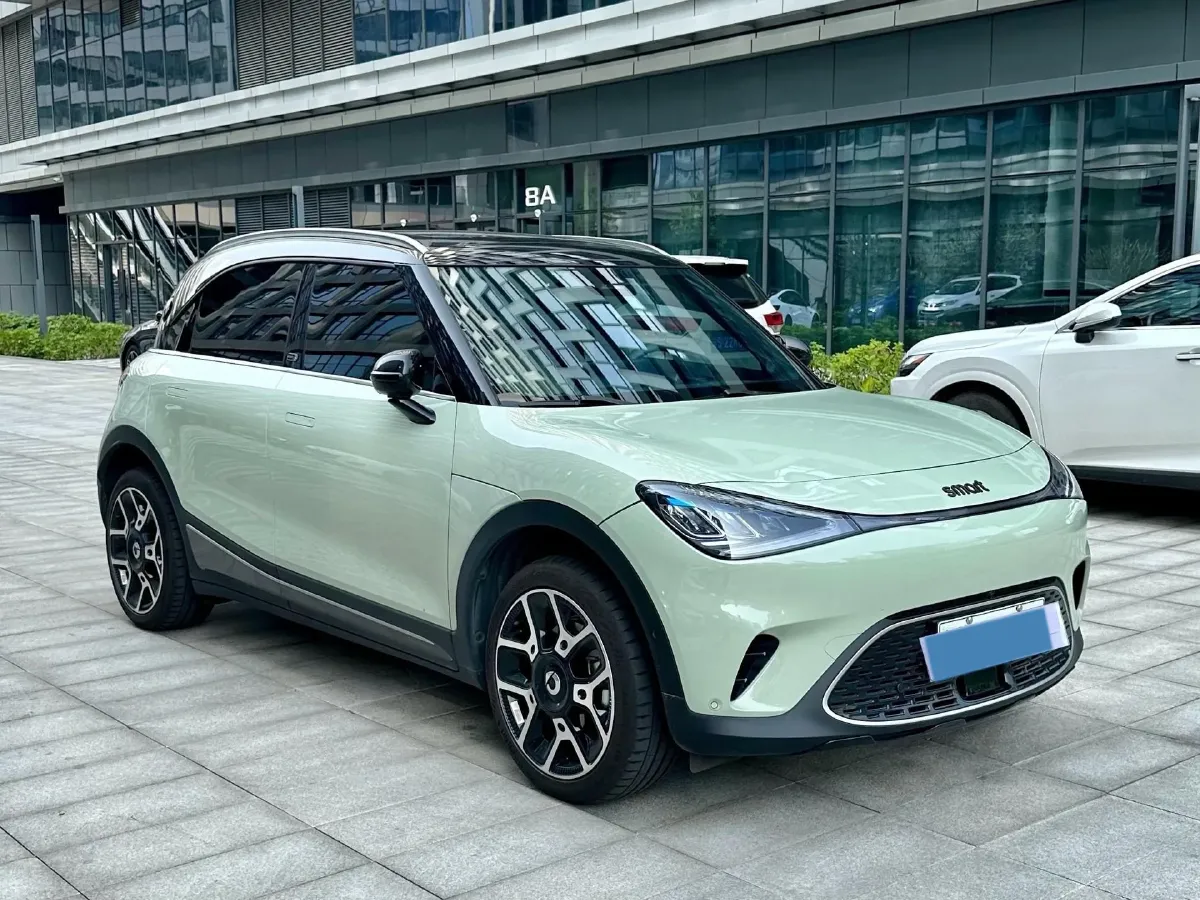 2022 HengChi 5 BEV 72.8KWH,autocango,china used car exporter,china ev exporter,chinese used car exporter,chinese used ev exporter