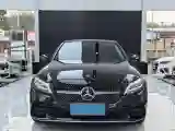 2021 Mercedes-Benz C Class 1.5T 156HP L4 9AT