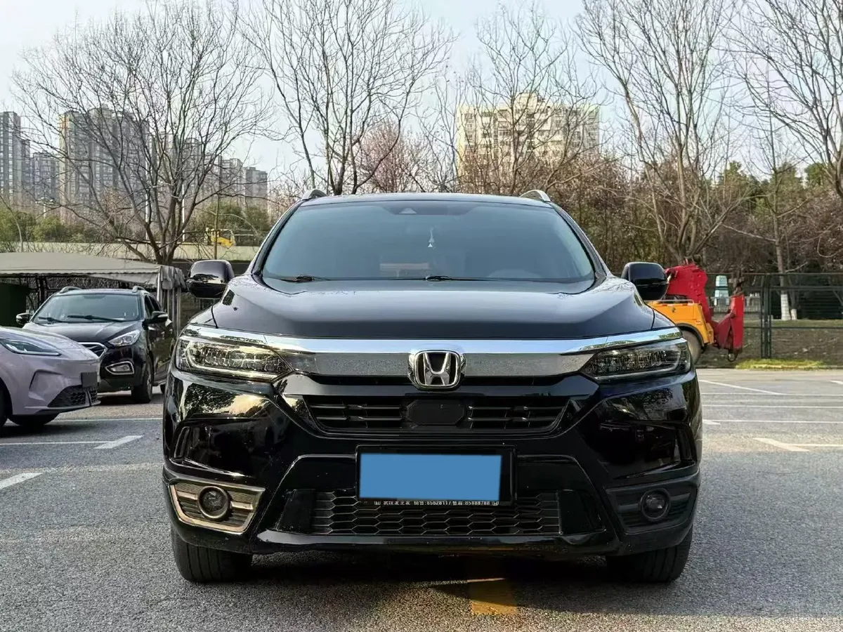 2021 Honda Breeze 1.5T 193HP L4 CVT,autocango,china used car exporter,china ev exporter,chinese used car exporter,chinese used ev exporter