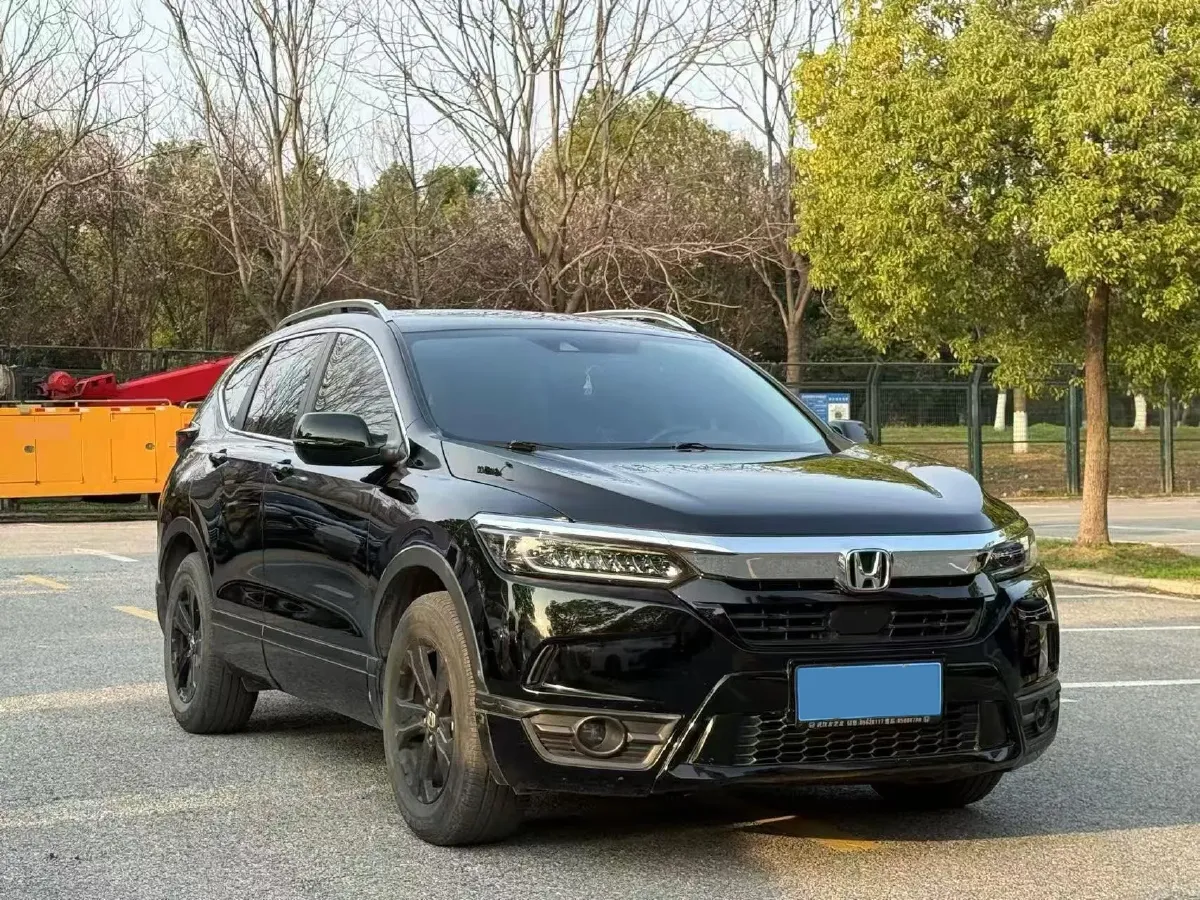 2021 Honda Breeze 1.5T 193HP L4 CVT,autocango,china used car exporter,china ev exporter,chinese used car exporter,chinese used ev exporter