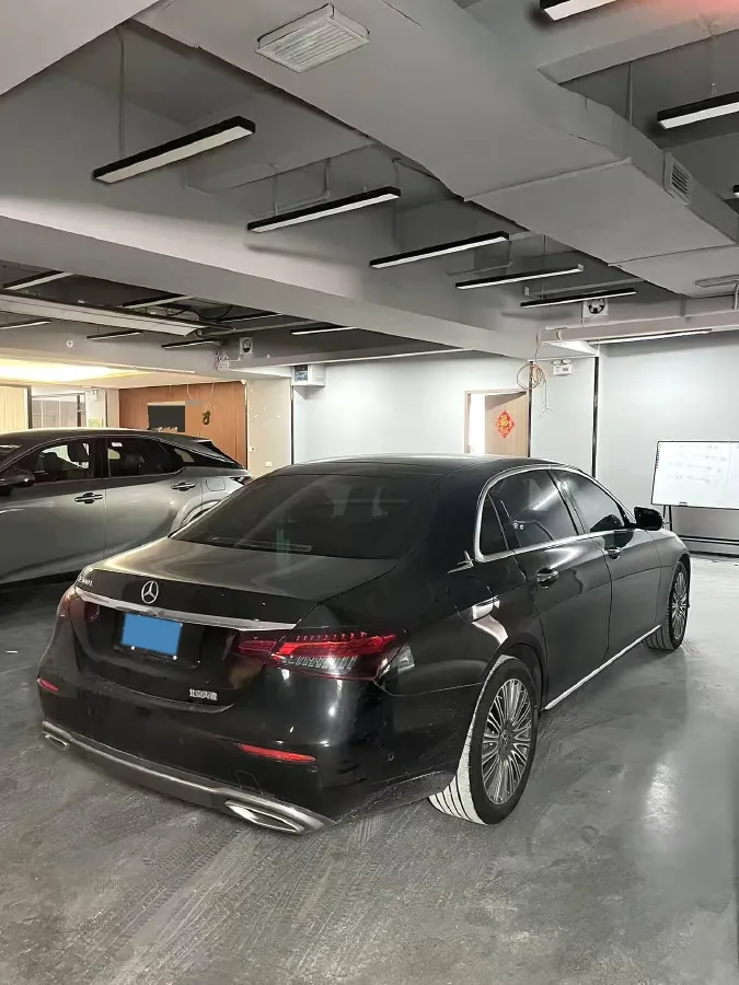 2023 Mercedes-Benz E Class 2.0T 258HP L4 9AT,autocango,china used car exporter,china ev exporter,chinese used car exporter,chinese used ev exporter
