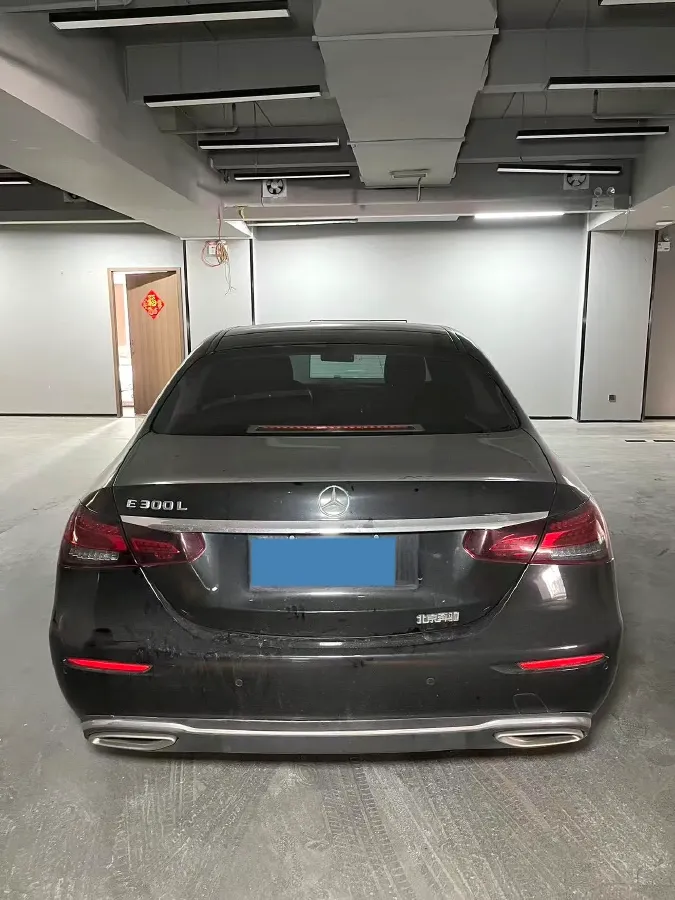 2023 Mercedes-Benz E Class 2.0T 258HP L4 9AT,autocango,china used car exporter,china ev exporter,chinese used car exporter,chinese used ev exporter