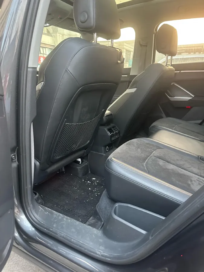 2021 Audi Q3 1.4T 150HP L4 7DCT,autocango,china used car exporter,china ev exporter,chinese used car exporter,chinese used ev exporter