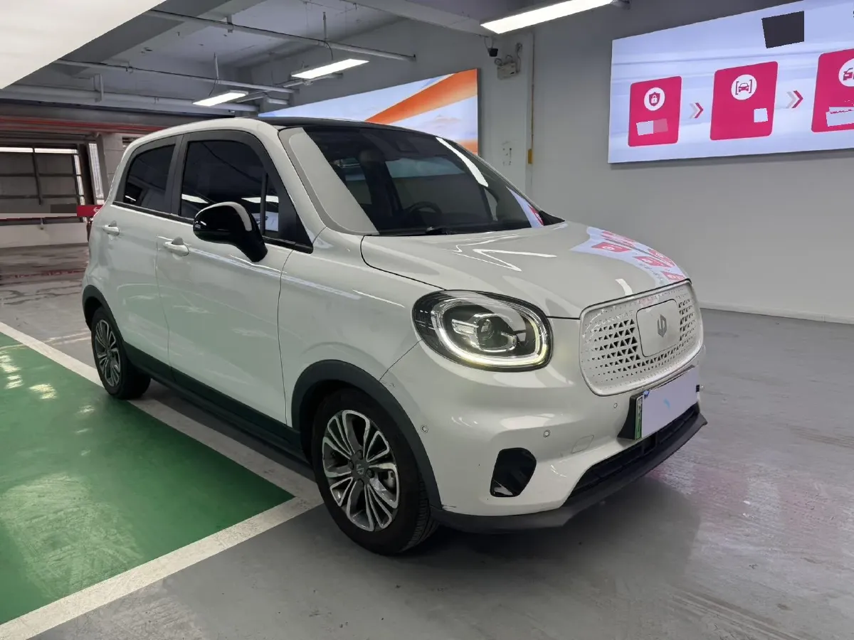 2020 Leapmotor T03 BEV 38KWH,autocango,china used car exporter,china ev exporter,chinese used car exporter,chinese used ev exporter