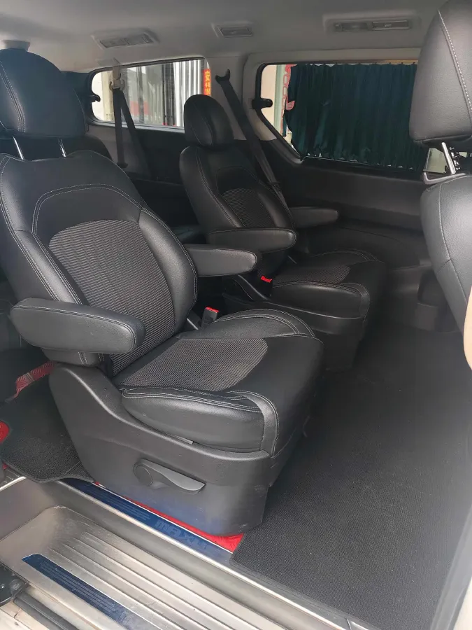 2019 MAXUS G10 1.9T 150HP L4 6MT,autocango,china used car exporter,china ev exporter,chinese used car exporter,chinese used ev exporter