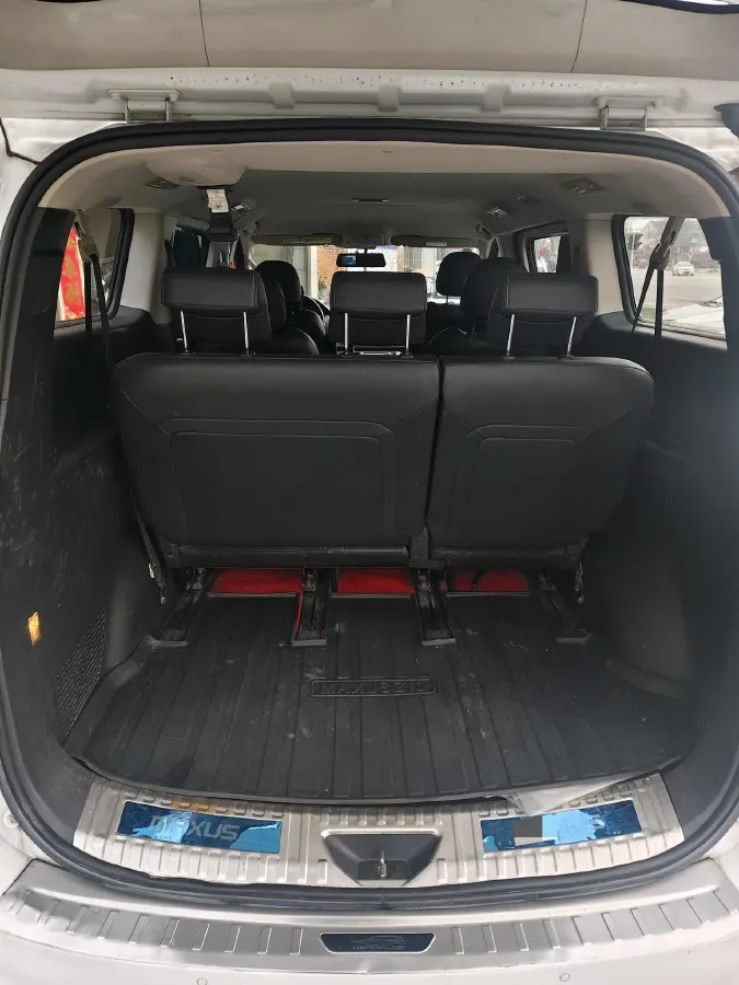 2019 MAXUS G10 1.9T 150HP L4 6MT,autocango,china used car exporter,china ev exporter,chinese used car exporter,chinese used ev exporter