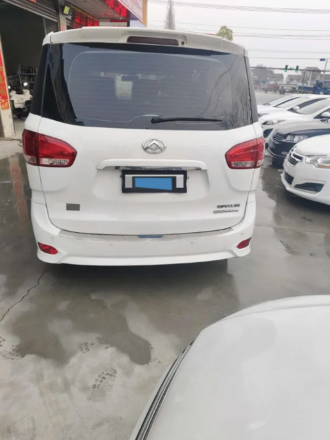 2019 MAXUS G10 1.9T 150HP L4 6MT,autocango,china used car exporter,china ev exporter,chinese used car exporter,chinese used ev exporter