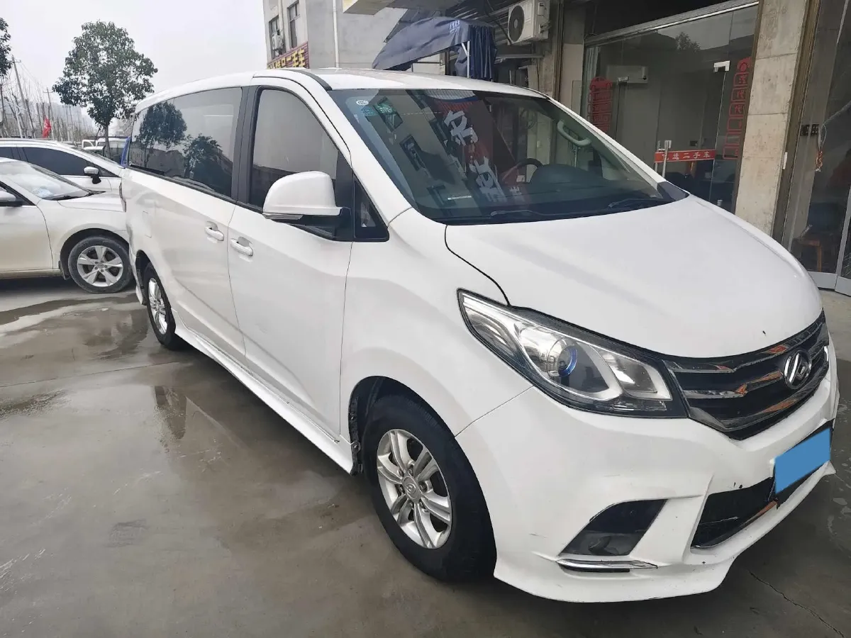 2019 MAXUS G10 1.9T 150HP L4 6MT,autocango,china used car exporter,china ev exporter,chinese used car exporter,chinese used ev exporter