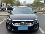 2019 Volkswagen Passat 2.0T 220HP L4 7DCT