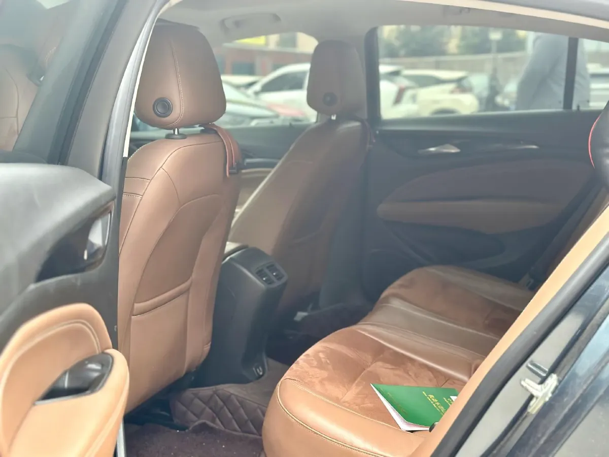 2019 Buick Regal 1.5T 170HP L4 9AT,autocango,china used car exporter,china ev exporter,chinese used car exporter,chinese used ev exporter