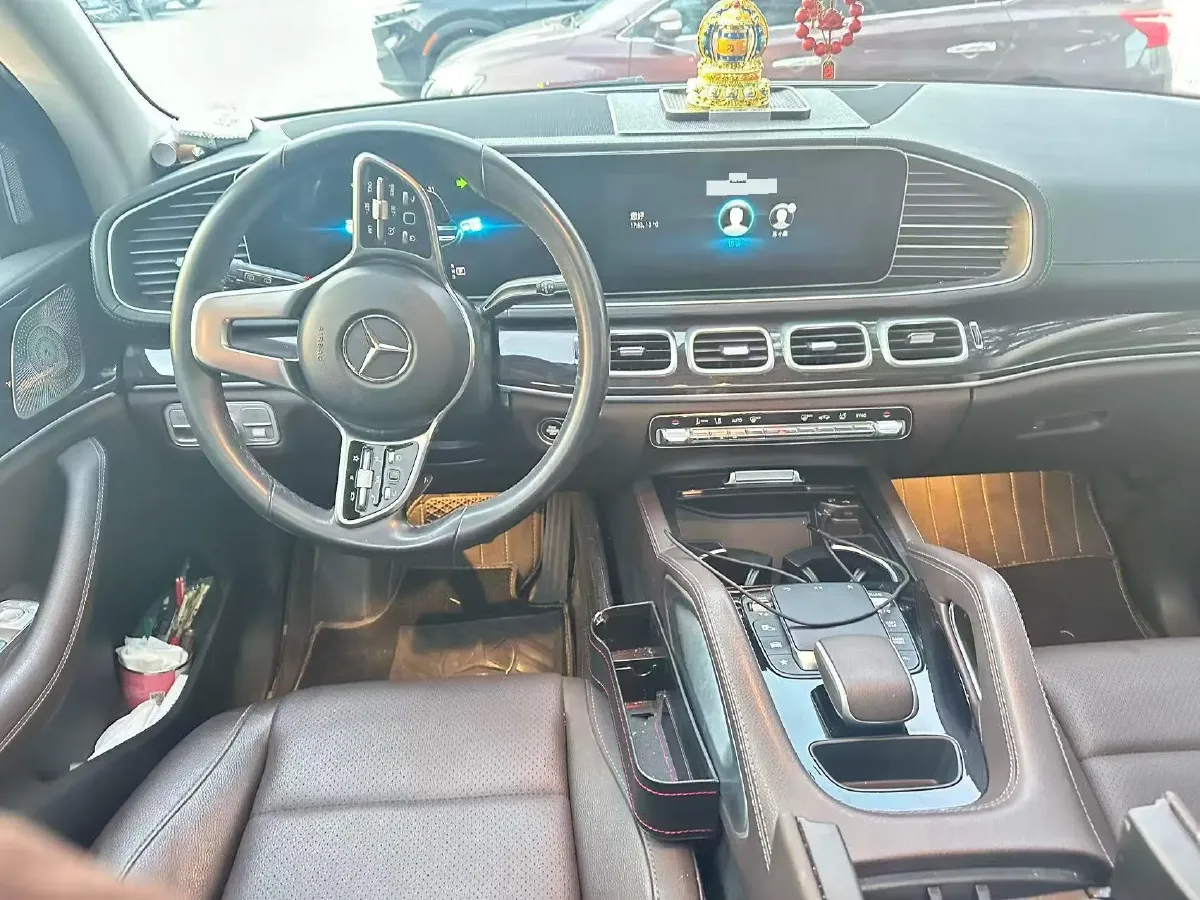 2023 Mercedes-Benz GLE Class 2.0T 258HP L4 9AT,autocango,china used car exporter,china ev exporter,chinese used car exporter,chinese used ev exporter