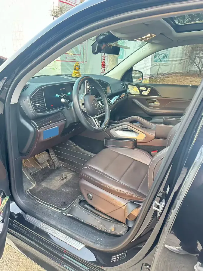 2023 Mercedes-Benz GLE Class 2.0T 258HP L4 9AT,autocango,china used car exporter,china ev exporter,chinese used car exporter,chinese used ev exporter